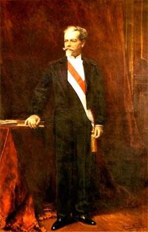 Nicolás de Piérola