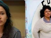 Cuba, antorcha esperanza dice hija Berta Cáceres