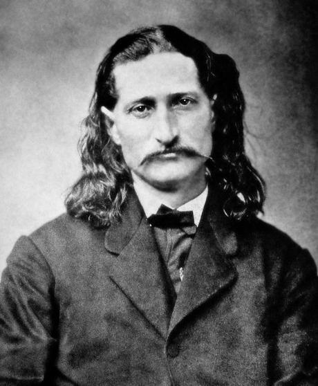 La Historia Compartida – Wild Bill Hickok