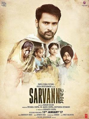 Sarvann, película punjabi en Barcelona, Girona, Olot y Lloret de Mar