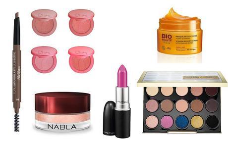 Mis Descubrimiento de 2016