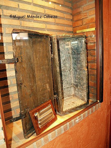 La Minería en la comarca de La Jara I ,Toledo