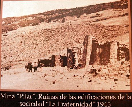 La Minería en la comarca de La Jara I ,Toledo