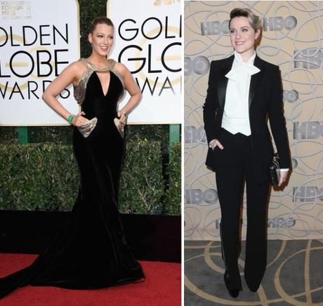 globos de oro blake lively 1