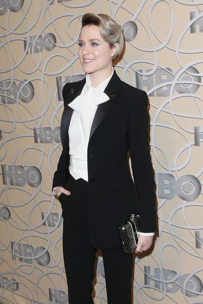 ewan rachel wood globos de oro 2