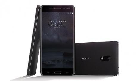 Nokia resurge de sus cenizas: A la sexta va la vencida… Nokia resurge de sus cenizas: A la sexta va la vencida…