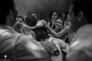 boda en espacio pilar