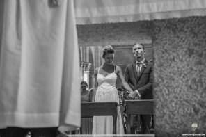 Boda en colegio Lasalle