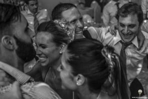 boda en espacio pilar