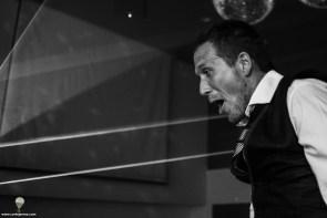 boda en espacio pilar