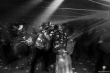 boda en espacio pilar