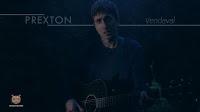 Prexton estrena videoclip para Vendaval