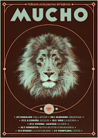 Conciertos de Mucho en 2017