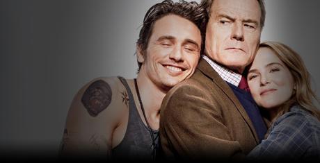 ¿TENÍA QUE SER ÉL? (JOHN HAMBURG, 2016)