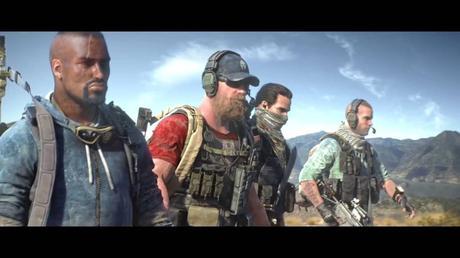 Los videojuegos más esperados de 2017