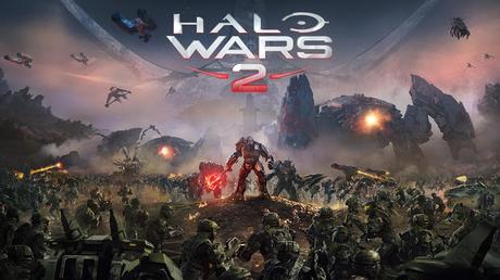 Halo Wars 2 dejará probar su modo Blitz del 20 al 30 de enero