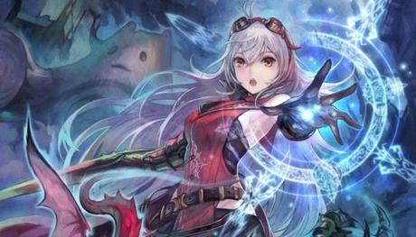 Se comparte un vídeo de Nights Of Azure en su versión de Steam