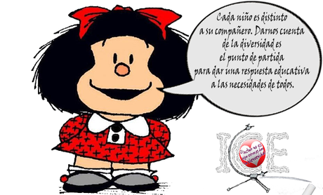 Guía de falicitadores para la Inclusión Educativa.