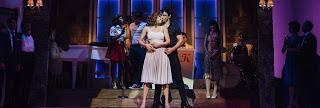 Dirty Dancing, el musical que te hará bailar