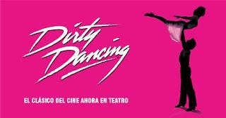 Dirty Dancing, el musical que te hará bailar