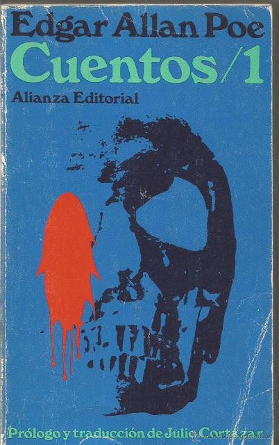 Todos los lectores de Poe nunca dejan de serlo