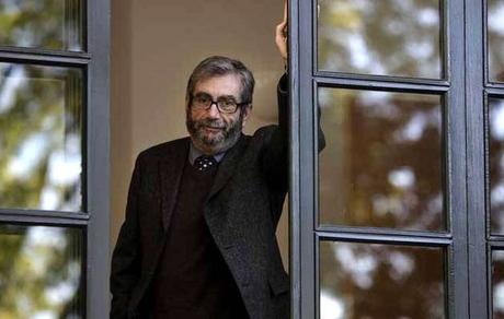 Muñoz Molina Premio Unamuno amigo de los protestantes