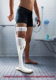 dispositivos para personas con discapacidad protesis