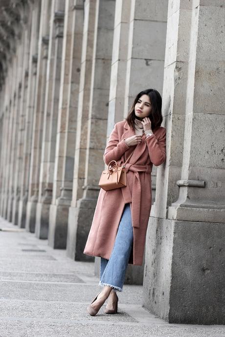 Mundo blogger: pink lovers