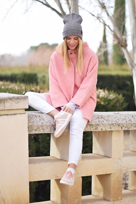 Mundo blogger: pink lovers