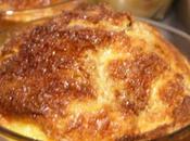 Pudin Roscón