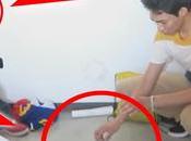 Liked YouTube: TODOS RETOS BOTELLA FERNANFLOO (BOTTLE FLIP CHALLENGE)