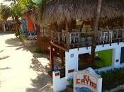 Remodelan Hotel Cayito Beach Resort Montecristi