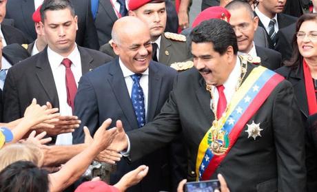 Presidente Maduro presentará su mensaje anual ante el TSJ