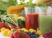 Opciones détox depurativas alimentación