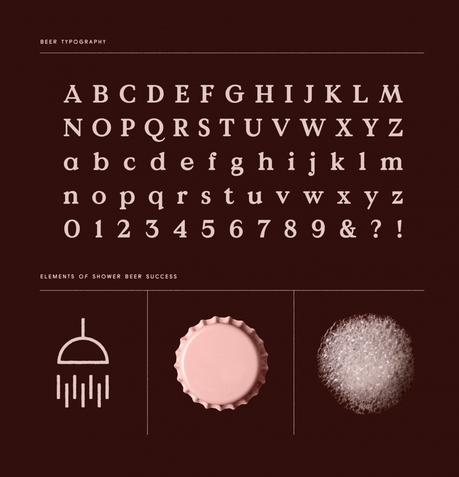 Shower Beer, la primera cerveza creada para tomar en la ducha