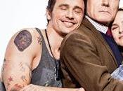 ¿Tenía él?. James Franco mal, acerques.