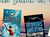 ¡Libros para verano!