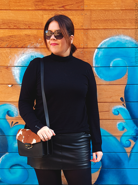 Women in Black · Outfit