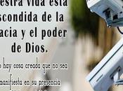Nada escondido