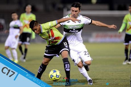 FC Juárez 2-1 Cafetaleros de Tapachula en J2 del Ascenso MX