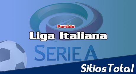 Cagliari vs Génova en Vivo – Liga Italiana – Domingo 15 de Enero del 2017