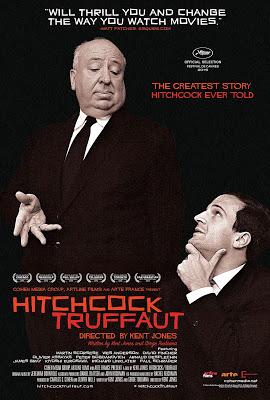 Hitchcock/Truffaut: El cine según Truffaut/Hitchcok