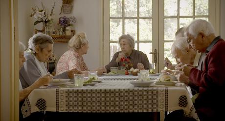 Yo no soy de aquí - 2016