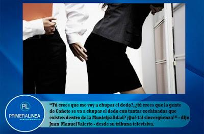 ÁNGELES O DEMONIOS ???