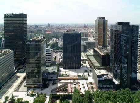 ¿Por qué AZCA se llama así?