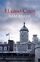 Entrevista a Sam Baker