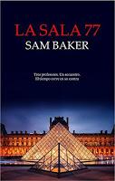 Entrevista a Sam Baker