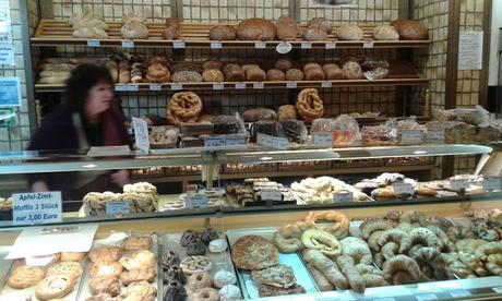 Panadería de Asperg