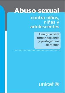 Delitos contra la integridad sexual de niños y adolescentes en Argentina. Aporte a la elaboración de una estadística oficial