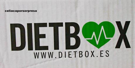 DIETBOX, LA CAJA SALUDABLE